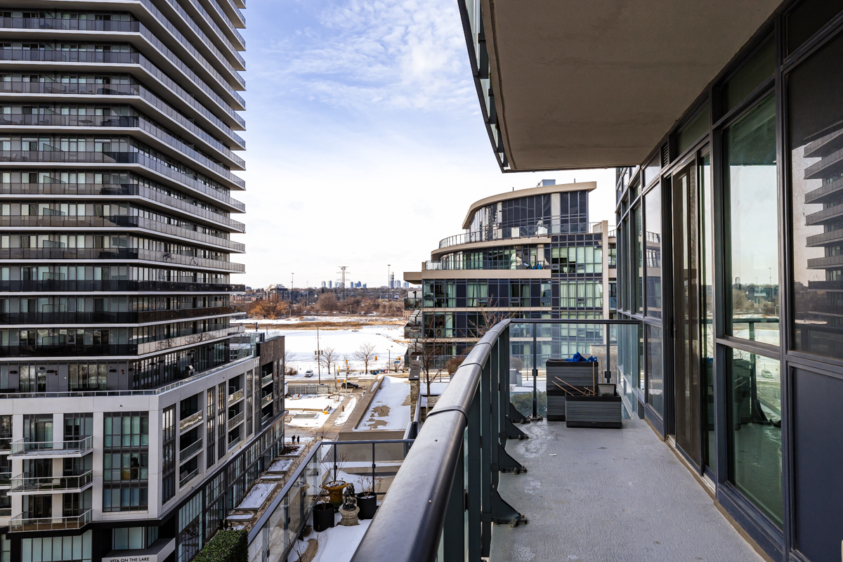 City View